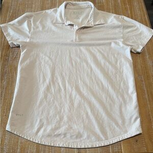 BYLT Basics light pink Polo Shirt